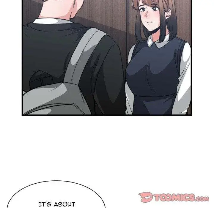 You Are Not That Special Chapter 37 - Page 63