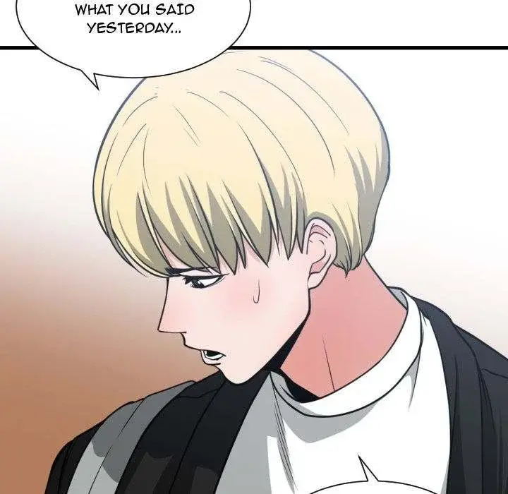 You Are Not That Special Chapter 37 - Page 64