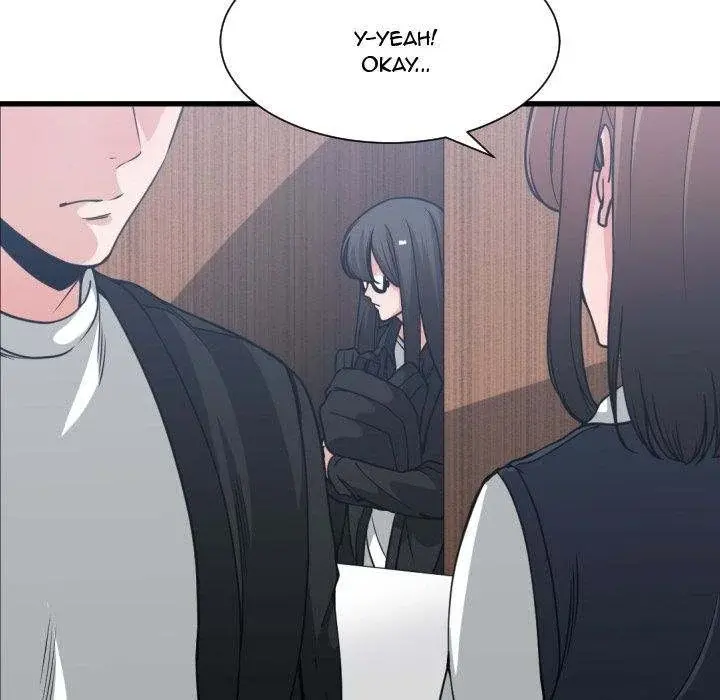 You Are Not That Special Chapter 37 - Page 68