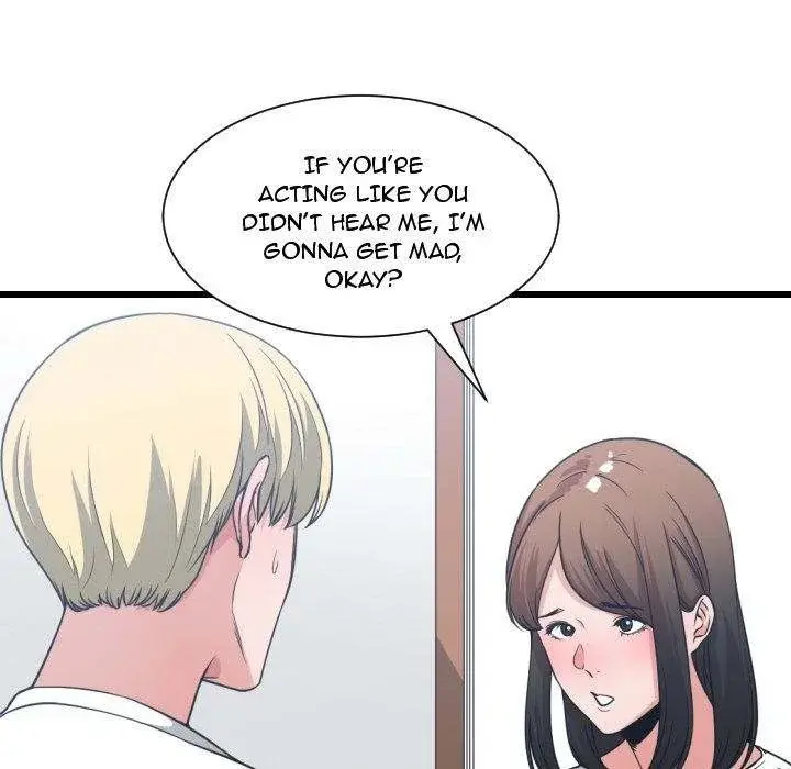 You Are Not That Special Chapter 37 - Page 7