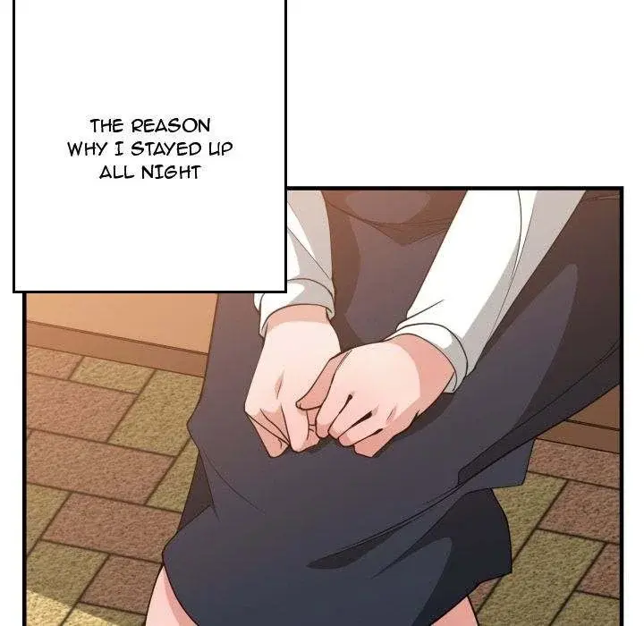 You Are Not That Special Chapter 37 - Page 73