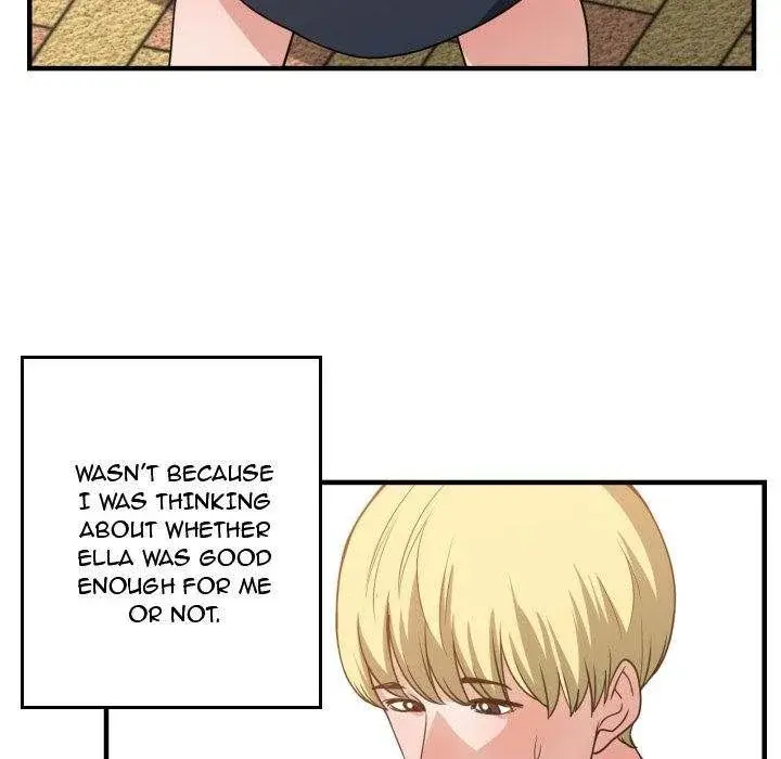 You Are Not That Special Chapter 37 - Page 74