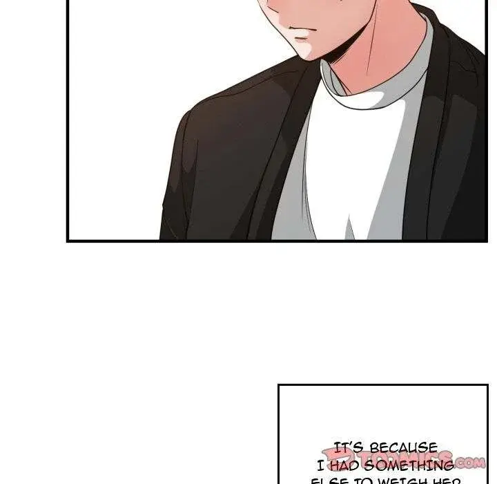 You Are Not That Special Chapter 37 - Page 75