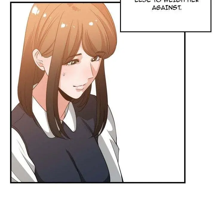 You Are Not That Special Chapter 37 - Page 76