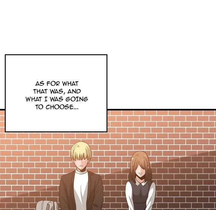 You Are Not That Special Chapter 37 - Page 77