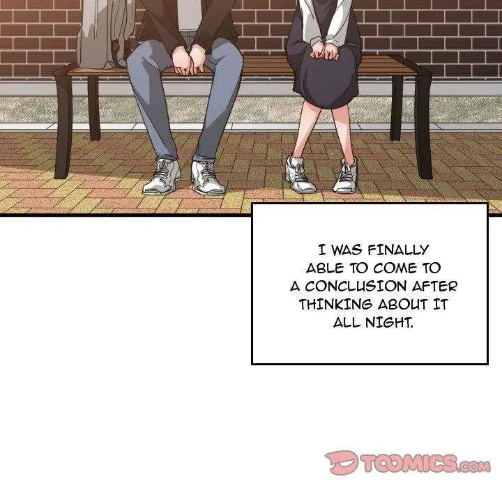 You Are Not That Special Chapter 37 - Page 78