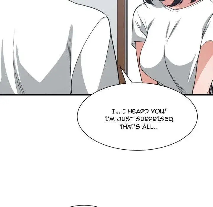 You Are Not That Special Chapter 37 - Page 8