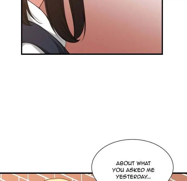 You Are Not That Special Chapter 37 - Page 80