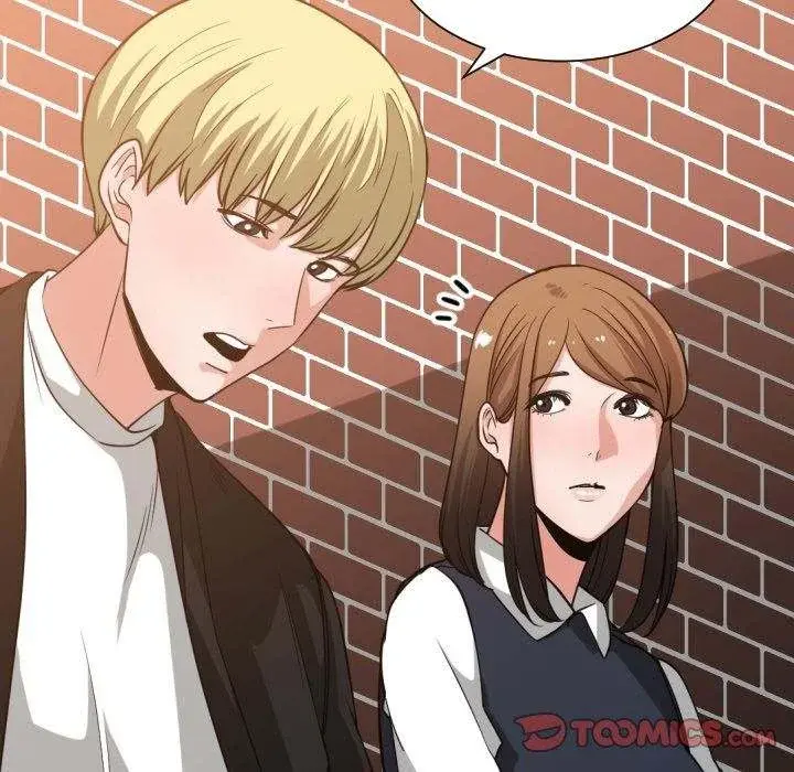 You Are Not That Special Chapter 37 - Page 81