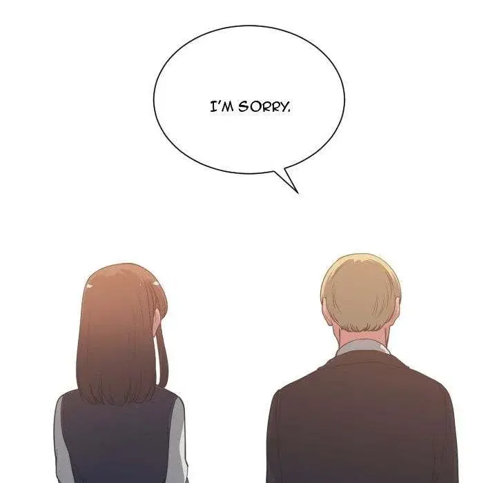 You Are Not That Special Chapter 37 - Page 85