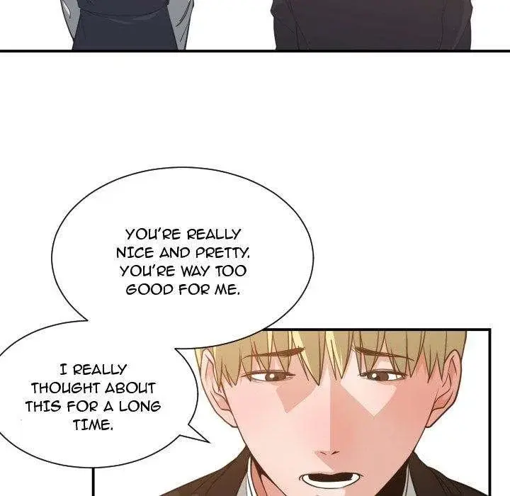 You Are Not That Special Chapter 37 - Page 86