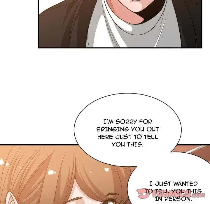 You Are Not That Special Chapter 37 - Page 87