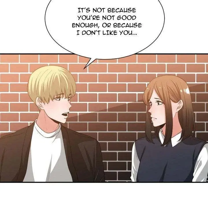 You Are Not That Special Chapter 37 - Page 89