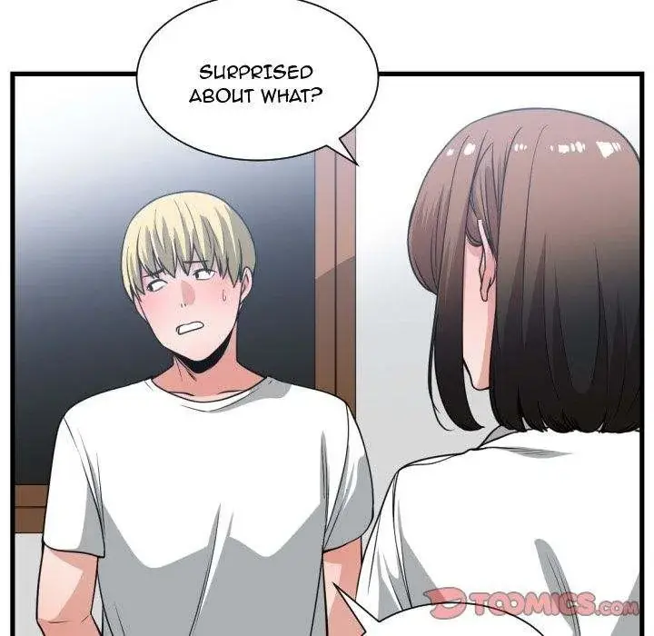 You Are Not That Special Chapter 37 - Page 9