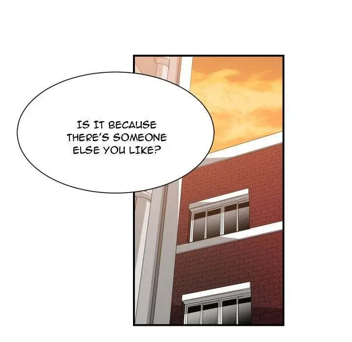 You Are Not That Special Chapter 37 - Page 92