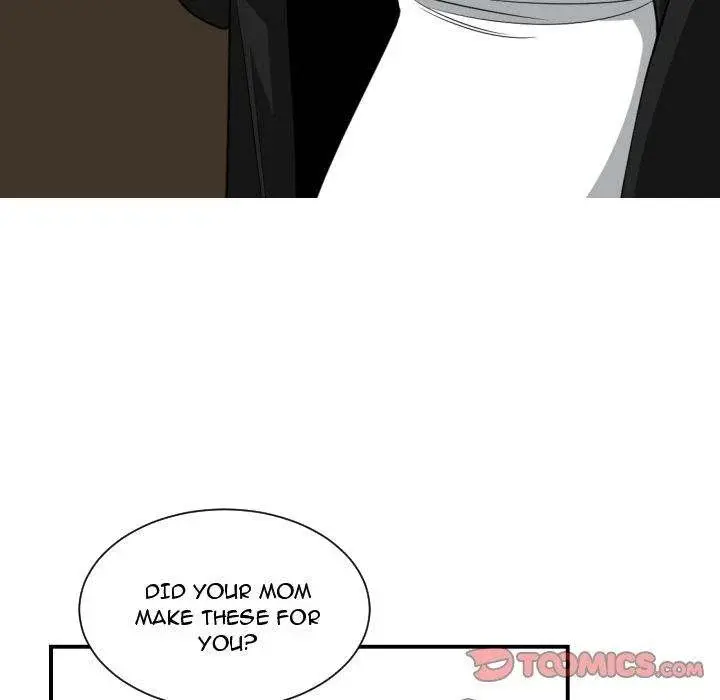 You Are Not That Special Chapter 38 - Page 10