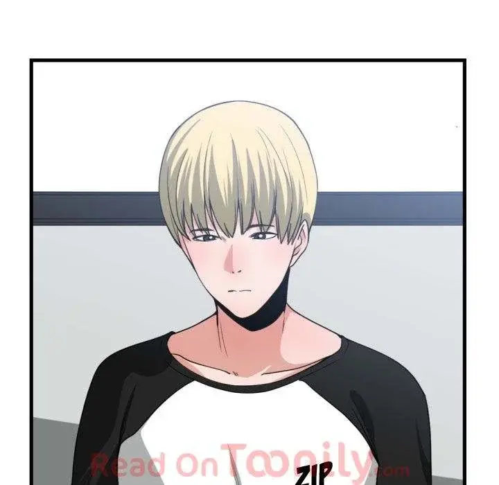You Are Not That Special Chapter 38 - Page 103