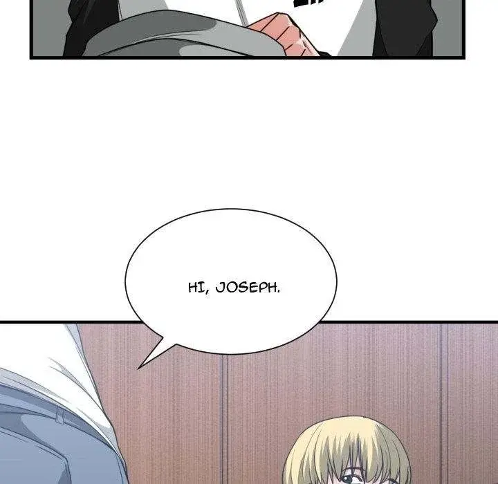 You Are Not That Special Chapter 38 - Page 104