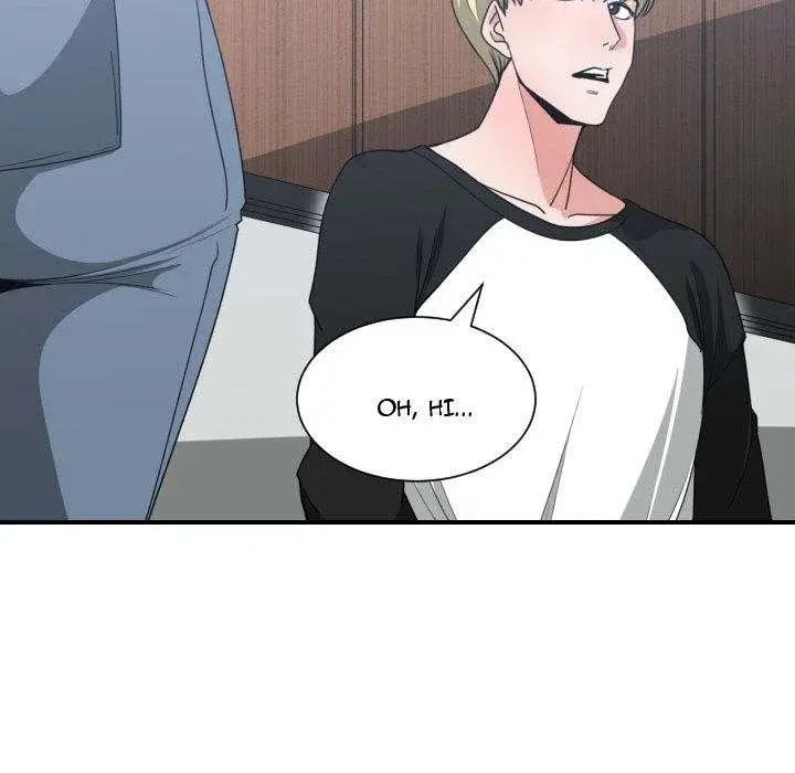 You Are Not That Special Chapter 38 - Page 105