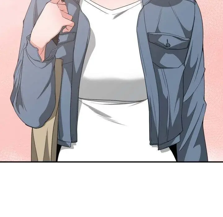 You Are Not That Special Chapter 38 - Page 107