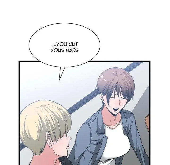 You Are Not That Special Chapter 38 - Page 108