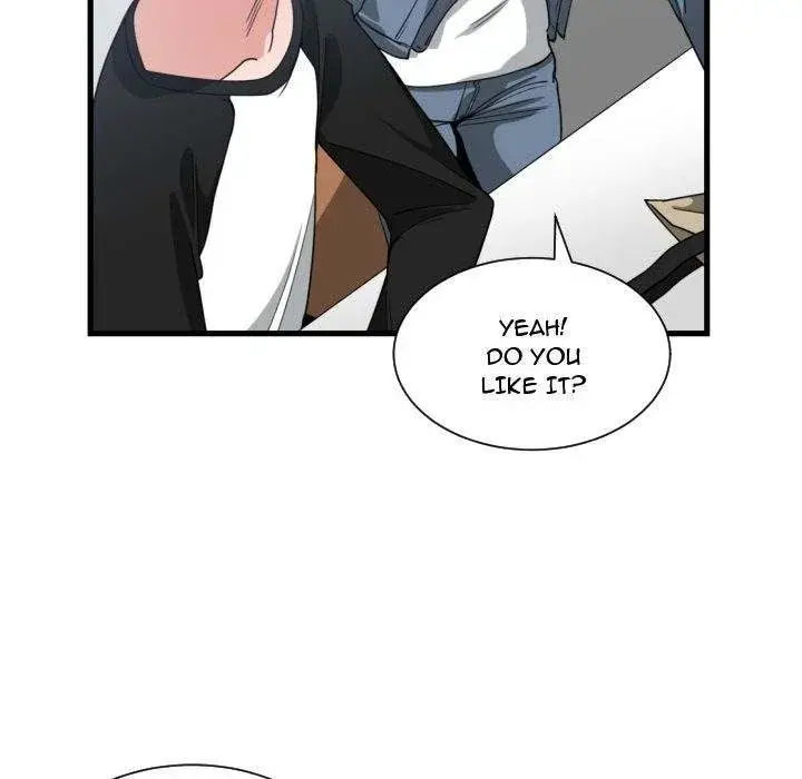 You Are Not That Special Chapter 38 - Page 109