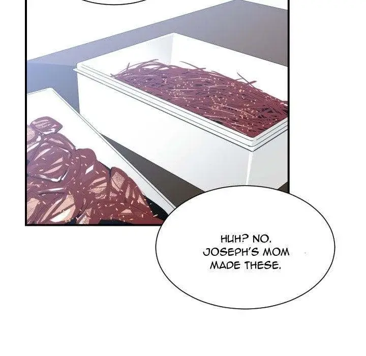 You Are Not That Special Chapter 38 - Page 11