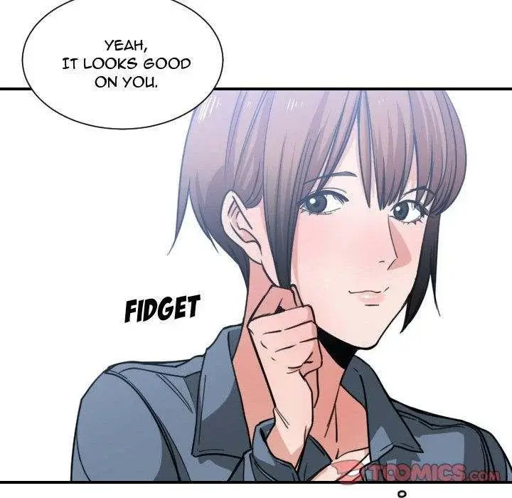 You Are Not That Special Chapter 38 - Page 110