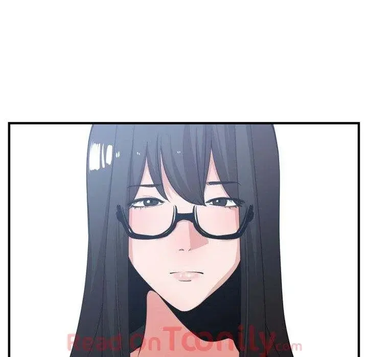 You Are Not That Special Chapter 38 - Page 12