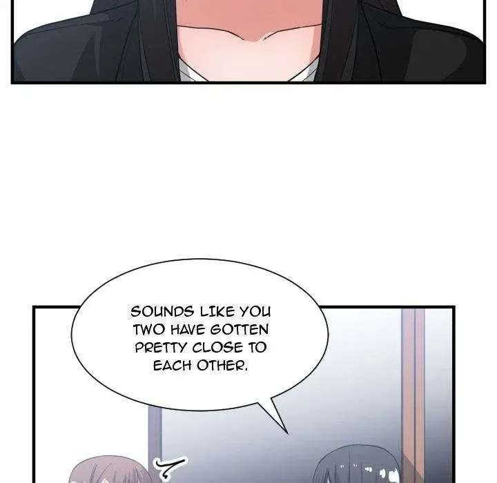 You Are Not That Special Chapter 38 - Page 13