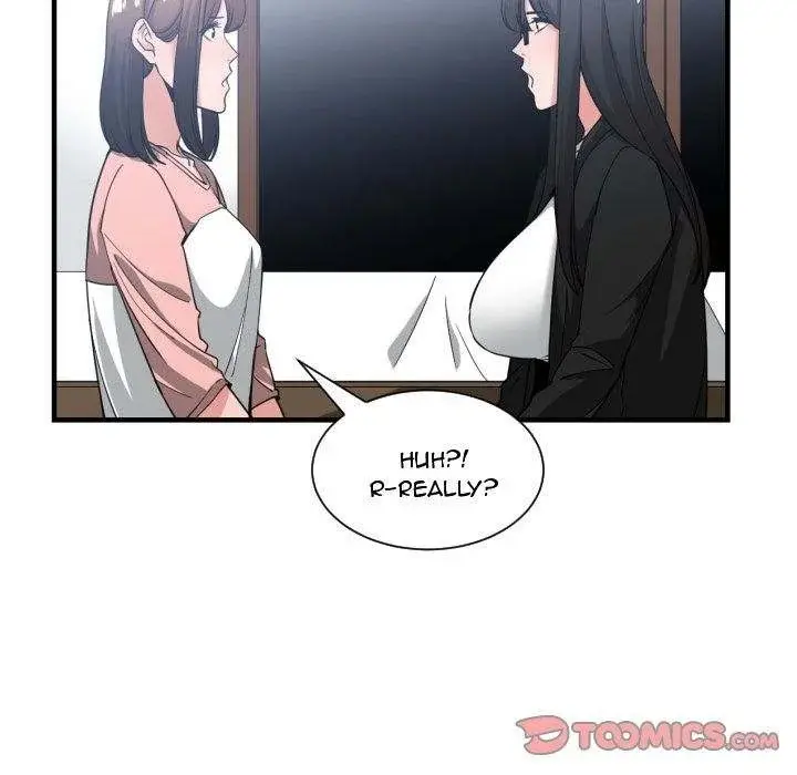 You Are Not That Special Chapter 38 - Page 14