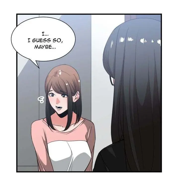 You Are Not That Special Chapter 38 - Page 15