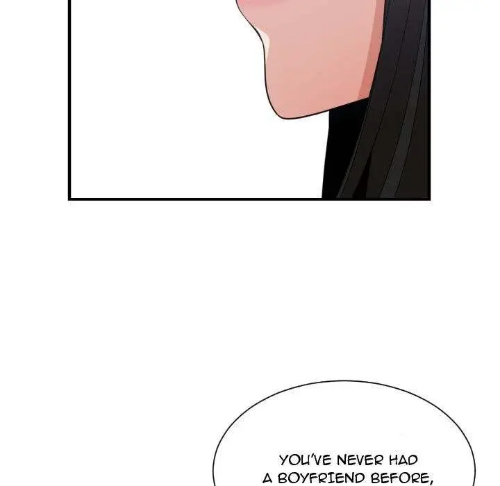 You Are Not That Special Chapter 38 - Page 17