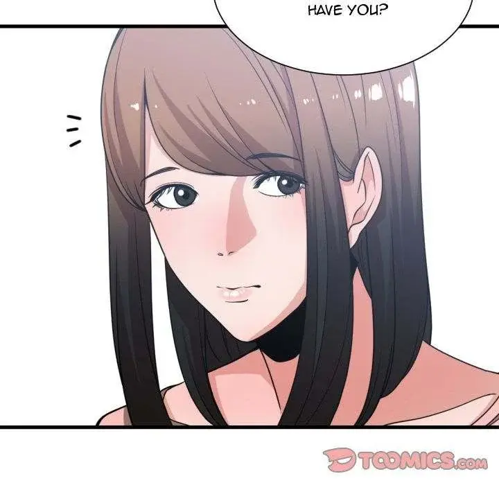 You Are Not That Special Chapter 38 - Page 18