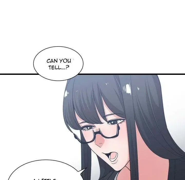 You Are Not That Special Chapter 38 - Page 19