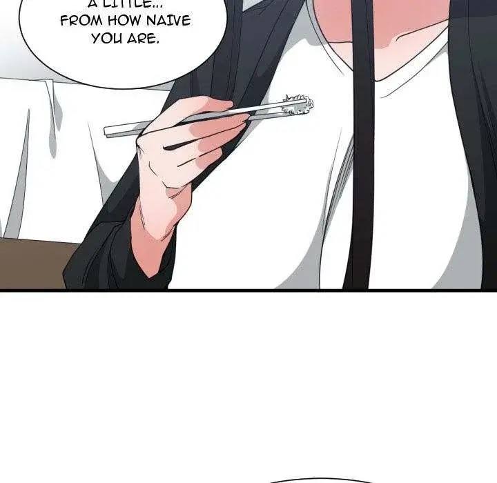 You Are Not That Special Chapter 38 - Page 20