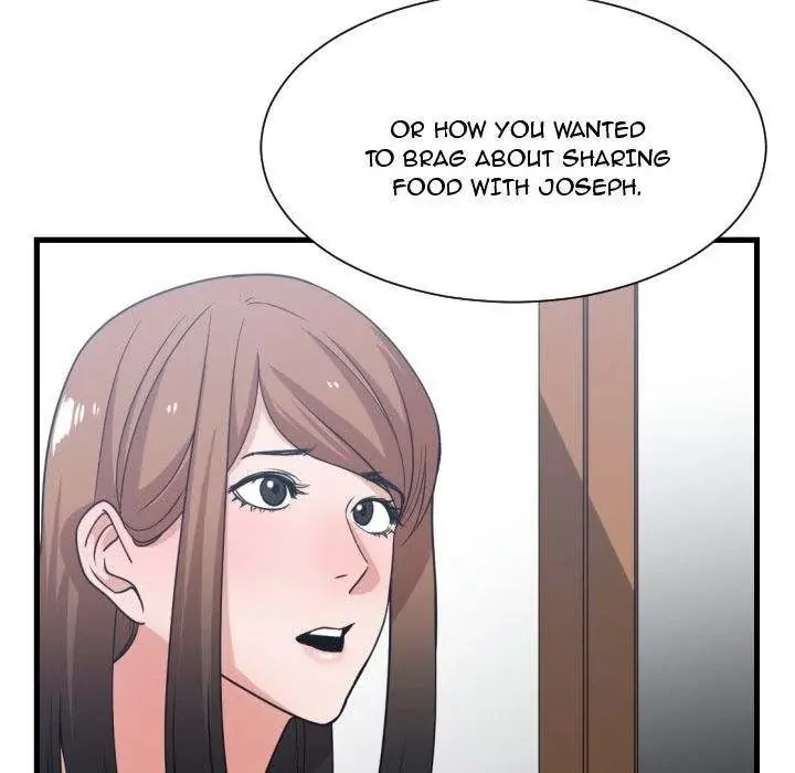 You Are Not That Special Chapter 38 - Page 21