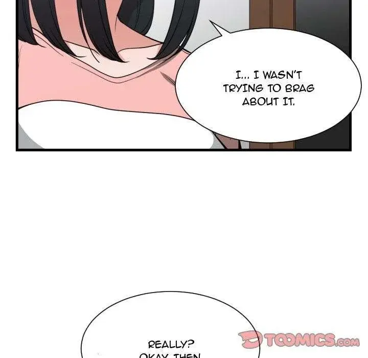 You Are Not That Special Chapter 38 - Page 22