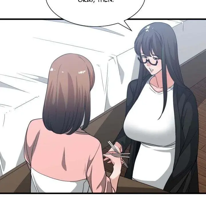 You Are Not That Special Chapter 38 - Page 23
