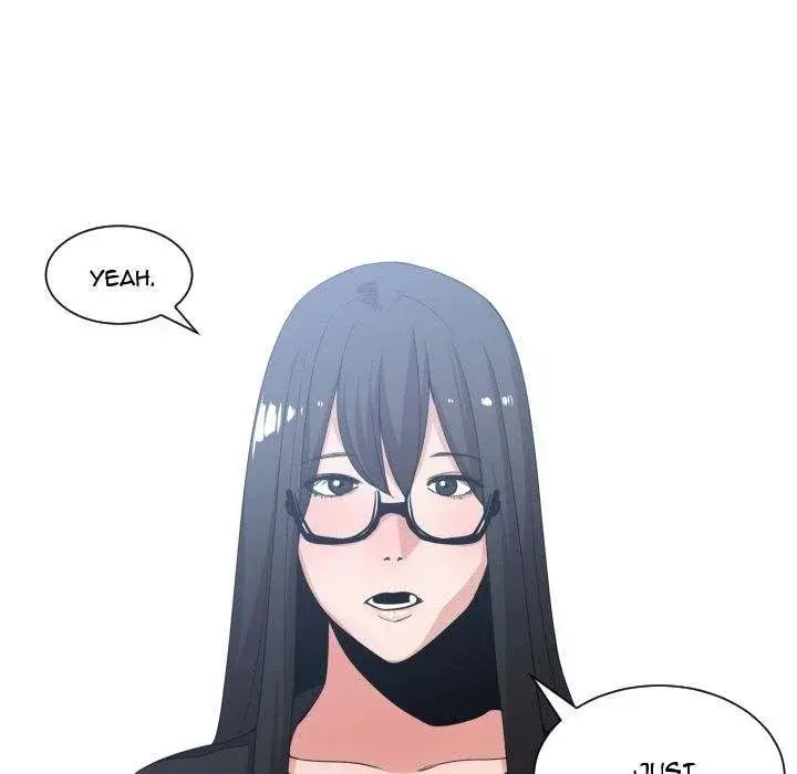 You Are Not That Special Chapter 38 - Page 27