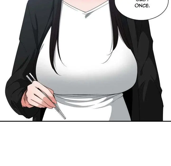 You Are Not That Special Chapter 38 - Page 28