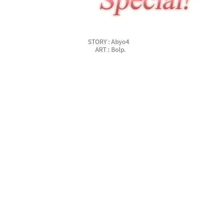 You Are Not That Special Chapter 38 - Page 33
