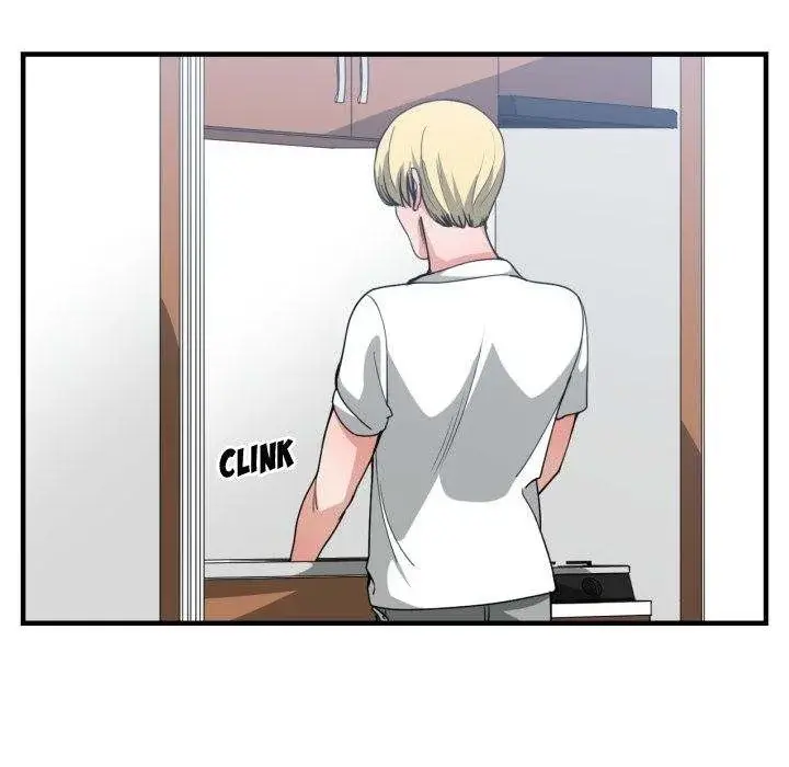 You Are Not That Special Chapter 38 - Page 36