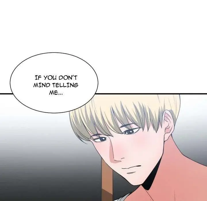 You Are Not That Special Chapter 38 - Page 37