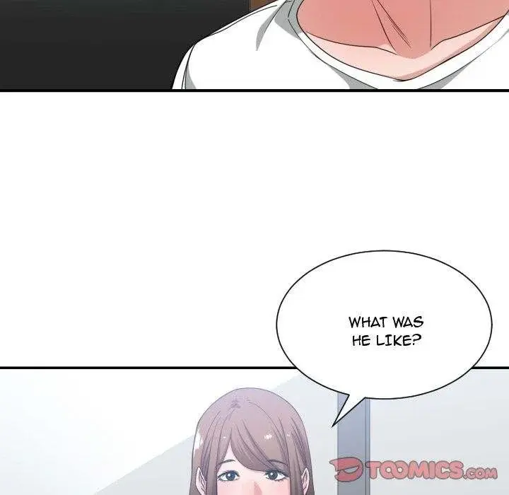 You Are Not That Special Chapter 38 - Page 38