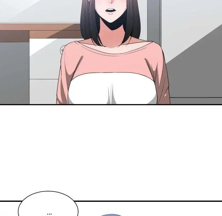 You Are Not That Special Chapter 38 - Page 39