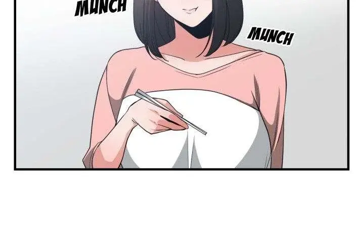 You Are Not That Special Chapter 38 - Page 4