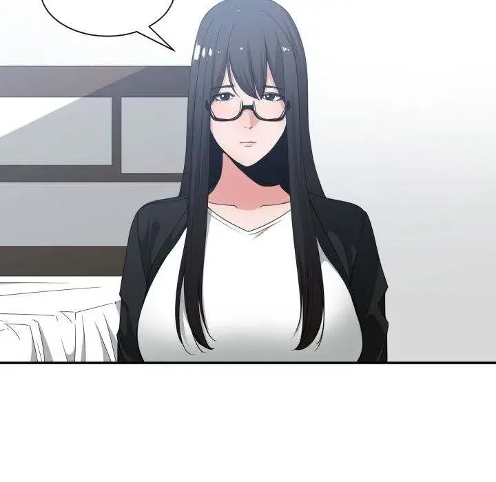 You Are Not That Special Chapter 38 - Page 40