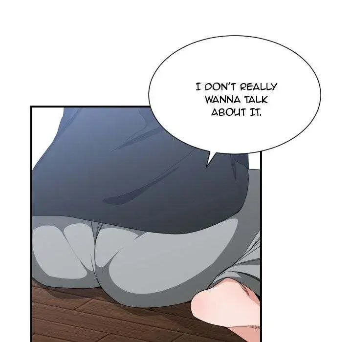 You Are Not That Special Chapter 38 - Page 41