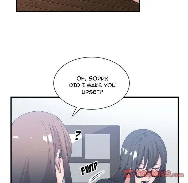 You Are Not That Special Chapter 38 - Page 42